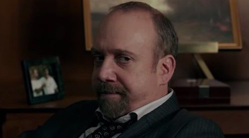 Tráiler de la cuarta temporada de 'Billions', con la alianza imposible de Bobby y Chuck