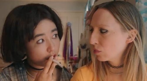 El divertido tráiler de 'PEN15', la comedia de Hulu ambientada en los 2000