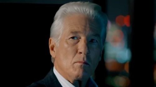 Tráiler de 'MotherFatherSon', el thriller de BBC protagonizado por Richard Gere