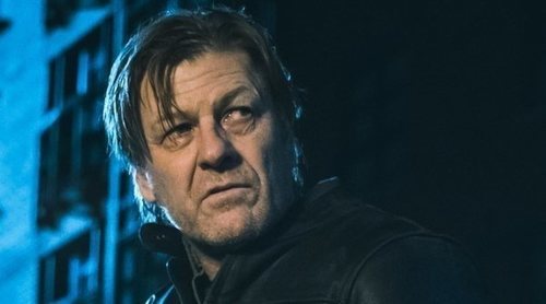 Tráiler de 'Curfew (Toque de queda)', con Sean Bean inmerso en el mundo de las carreras de coches