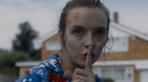 'Killing Eve' retoma la obsesión más perversa en el primer tráiler de la segunda temporada