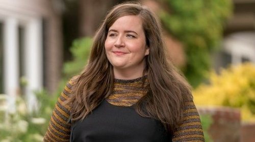 'Shrill': Tráiler de la serie de Hulu protagonizada por Aidy Bryant