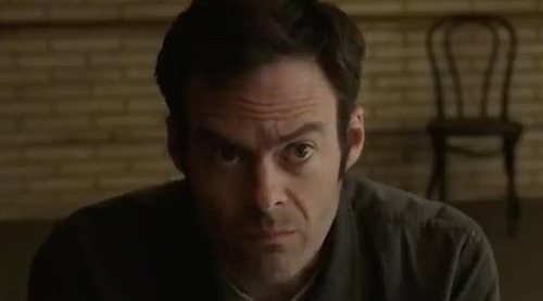 Tráiler de la segunda temporada de 'Barry', la comedia de HBO protagonizada por Bill Hader