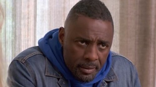 Tráiler de 'Turn Up Charlie', la comedia de Netflix que le da una segunda oportunidad a Idris Elba