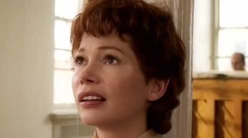 Nuevo tráiler de 'Fosse/Verdon', la miniserie protagonizada por Michelle Williams y Sam Rockwell