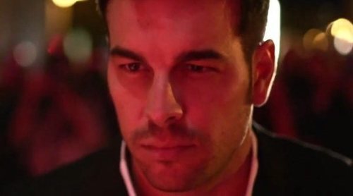 Tráiler de 'Instinto', la nueva serie de Movistar+ protagonizada por Mario Casas que se estrena el 10 de mayo