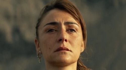 Tráiler de 'Hierro', el thriller de Movistar+ protagonizado por Candela Peña y Darío Grandinetti