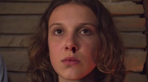 'Stranger Things': Tráiler de la tercera temporada