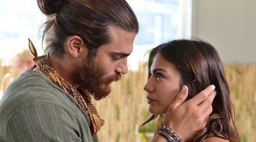 Avance de 'Pájaro soñador' ('Erkenci Kus'), ficción turca de Divinity