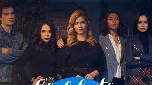 'FormulaTV. El debate': ¿Está 'Pretty Little Liars: The Perfectionists' a la altura de su predecesora?