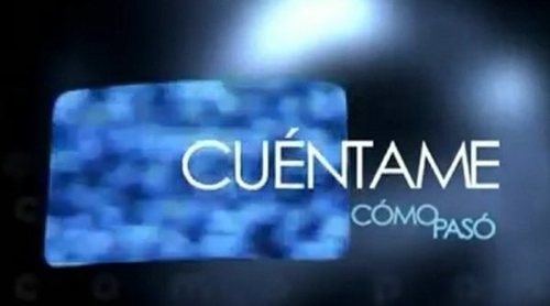 Cabecera de la temporada 5 de 'Cuéntame cómo pasó'