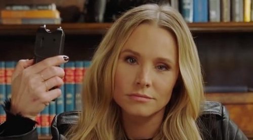 'Veronica Mars' regresa a la acción con el primer teaser de su reboot en Hulu