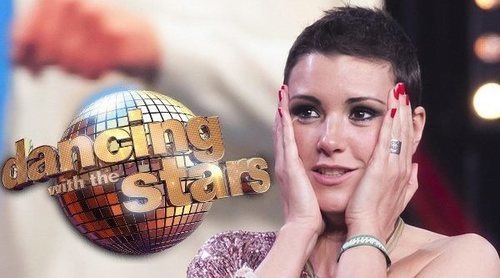 El sorprendente pasado de María Jesús Ruiz en 'Dancing with the Stars'