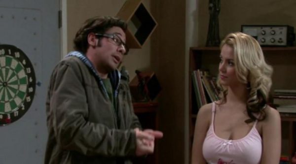 The Big Bang Theory Sex Comics - 'The Big Bang Theory' XXX: la versiÃ³n porno