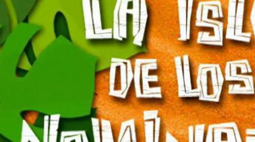 Avance de la nueva serie de Cuatro: 'La isla de los nominados'