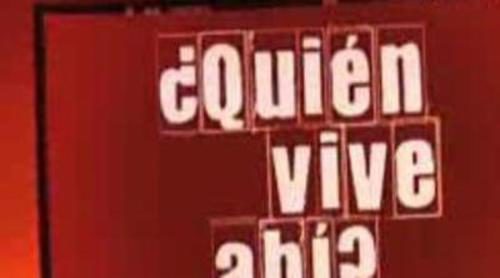 La casa de Ángel Corella y la de Samanta Vallejo Nájera en '¿Quién vive ahí?'