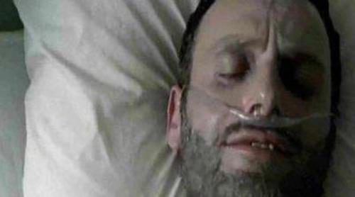 Trailer oficial de 'The Walking Dead' de AMC