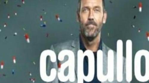 'House', definido por Cuatro como un "capullo"