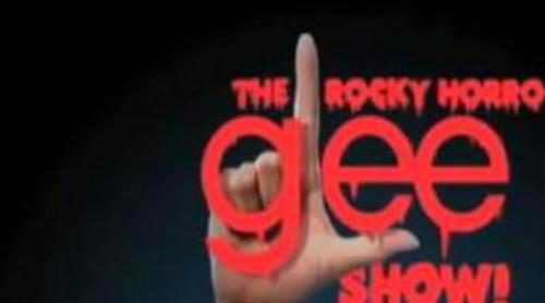 Especial de Halloween de 'Glee': The Rocky Horror Glee Show