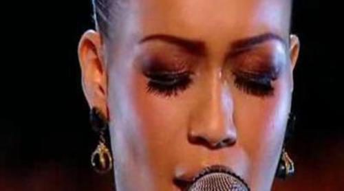 Rebecca Ferguson: "Make You Feel My Love"