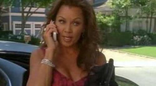 Vanessa Williams llega a Wisteria Lane en 'Mujeres Desesperadas'