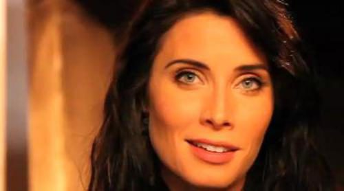 Pilar Rubio: "Este es mi sueño y 'Piratas' es solo el comienzo"