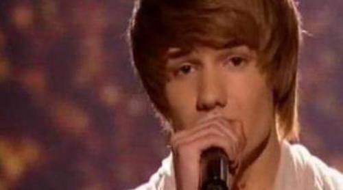 One Direction cantan "Torn" en la final de 'The X Factor'