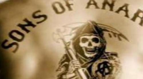 Avance de la tercera temporada de 'Sons of Anarchy'