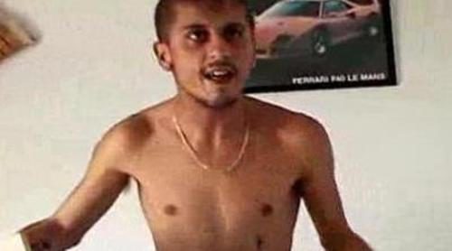 'Hermano mayor' trata el caso de Julio, un joven muy violento con sus padres