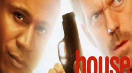 Nuevas promos anuncian el regreso de 'House' a Cuatro