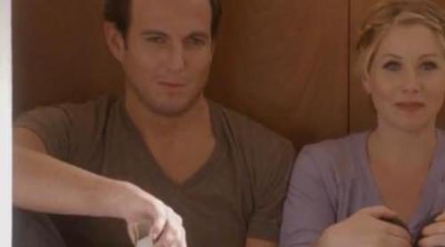 Trailer de 'Up All Night', la nueva serie de Christina Applegate y Will Arnett para NBC