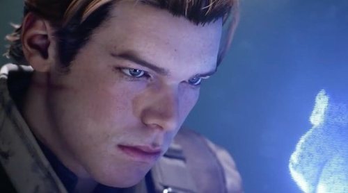 Cameron Monaghan ('Shameless') se convierte en aprendiz de Jedi en "Star Wars Jedi: Fallen Order"