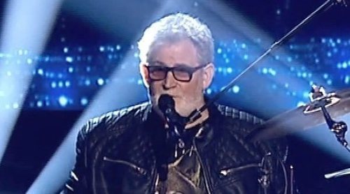 'La Voz Senior' muestra alguna de sus espectaculares voces en el primer avance de la edición