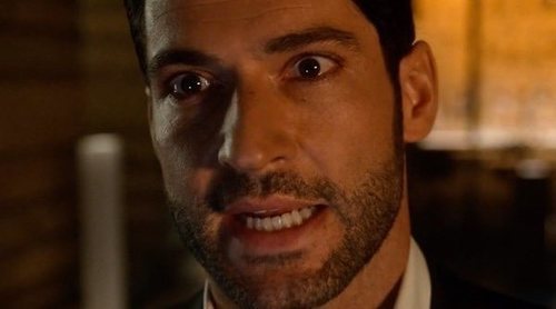 Tráiler de la cuarta temporada de 'Lucifer', con un juego de provocación con Eva