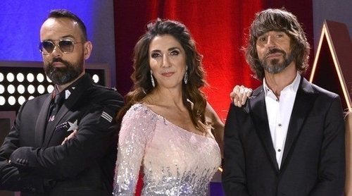 Así hemos vivido las horas previas a la Gran Final de 'Got Talent 4' junto a todos los finalistas y el jurado