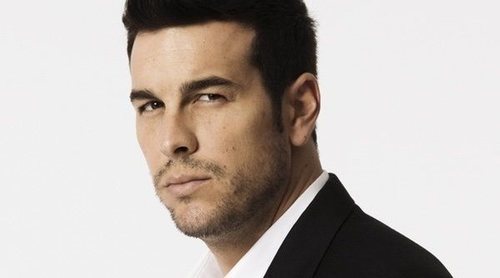 Mario Casas ('Instinto'): "Si la gente habla de mi pene, más repercusión tendrá la serie"