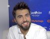 Chingiz (Azerbaiyán): "No he venido a Eurovisión 2019 con flamenco porque me lo guardo para la próxima vez"