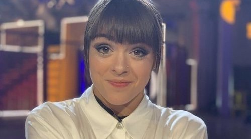 Esther, ganadora de 'Fama a bailar 2019': "No me quería presentar; me daba miedo afrontar todo el trabajo"