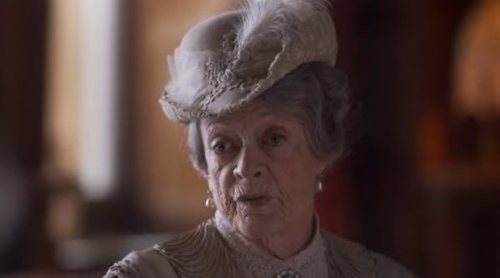 Tráiler de "Downton Abbey", la película que lleva a la familia Crawley a codearse con la realeza