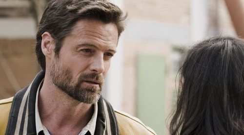 'Cuéntame': Mike regresa a la vida de Inés en pleno apocalipsis de los Alcántara en el 20x09