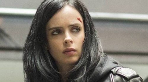 Teaser de la temporada final de 'Jessica Jones', donde se enfrenta a una terrible amenaza