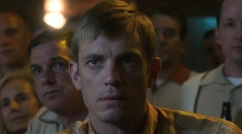 Tráiler de 'Para toda la humanidad', el drama espacial de Apple protagonizado por Joel Kinnaman