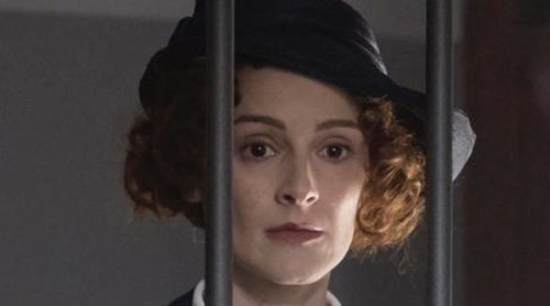 'Las chicas del cable' son interrogadas en el avance de la cuarta temporada