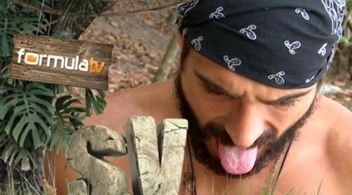 'Supervivientes Diaries': ¿Es Fabio el concursante más infravalorado tras la picadura de abeja en la lengua?