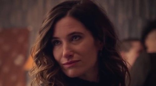 Tráiler de 'La señora Fletcher', la dramedia de HBO protagonizada por Kathryn Hahn