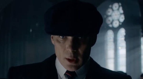 Thomas Shelby aparece em campanha política preconceituosa e equipe de Peaky  Blinders se revolta: Não apoiamos esta mensagem