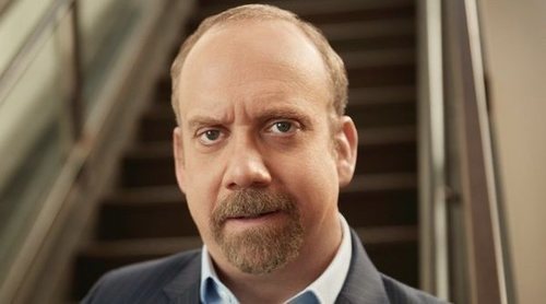 Paul Giamatti: "A menudo me tienen que recordar lo que pasa en 'Billions', porque si no me pierdo"