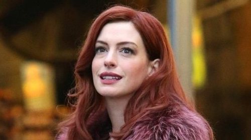 Teaser tráiler de 'Modern Love', la serie de Amazon Prime Video con una Anne Hathaway muy romántica