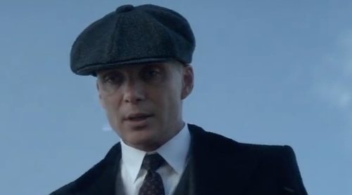 'Peaky Blinders' vuelve más incendiaria que nunca en el tráiler de la quinta temporada