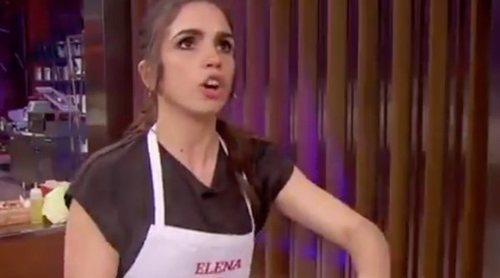 'MasterChef Celebrity 4': El reloj se convierte en el mayor enemigo de los aspirantes en la promo